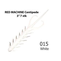 Red Machine Centipede